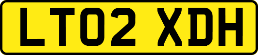 LT02XDH