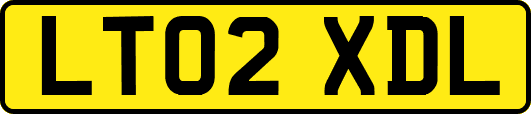 LT02XDL