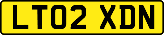 LT02XDN