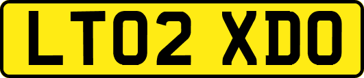 LT02XDO