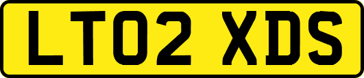 LT02XDS