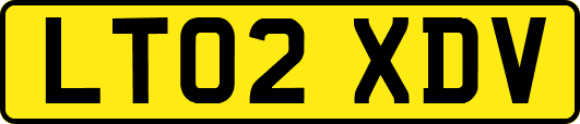 LT02XDV
