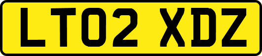 LT02XDZ