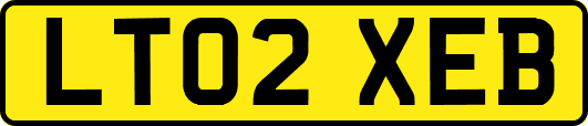 LT02XEB