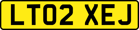 LT02XEJ