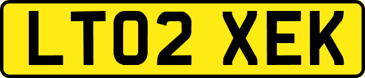 LT02XEK