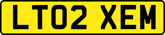 LT02XEM