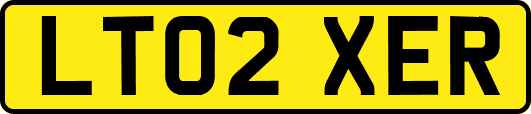 LT02XER