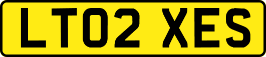 LT02XES