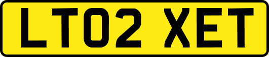 LT02XET