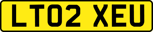 LT02XEU