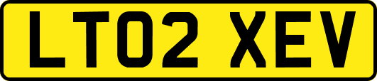 LT02XEV