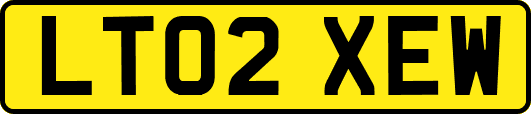 LT02XEW
