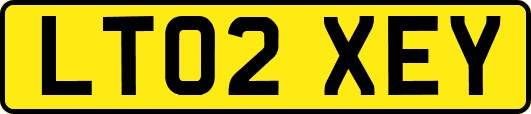 LT02XEY