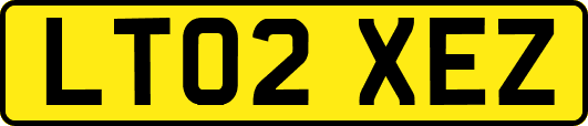 LT02XEZ
