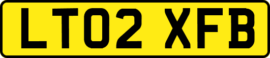 LT02XFB