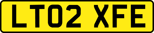 LT02XFE