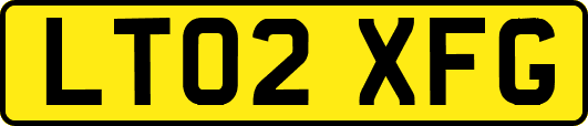 LT02XFG