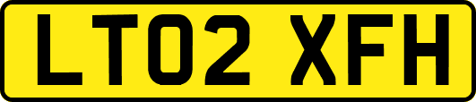LT02XFH