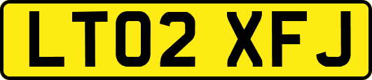 LT02XFJ
