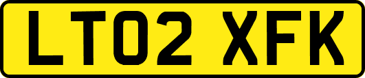 LT02XFK