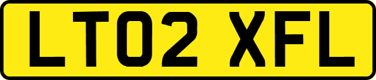 LT02XFL