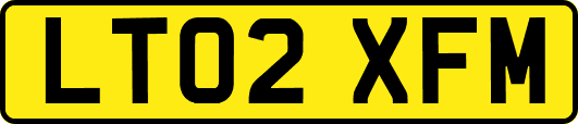 LT02XFM