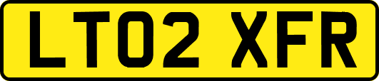LT02XFR