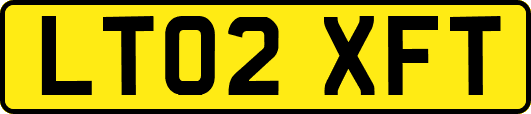 LT02XFT