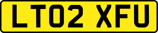 LT02XFU
