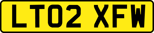LT02XFW
