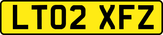 LT02XFZ