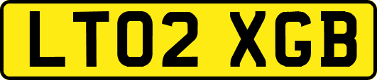 LT02XGB