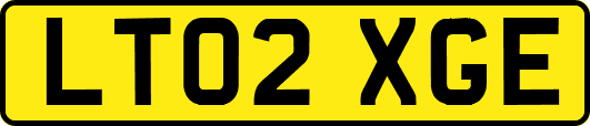 LT02XGE