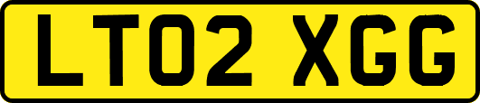 LT02XGG