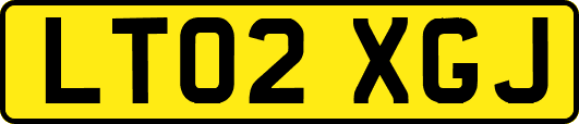 LT02XGJ