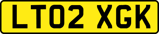 LT02XGK