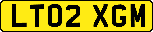 LT02XGM