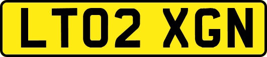 LT02XGN