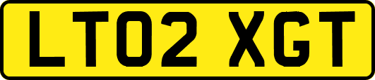 LT02XGT