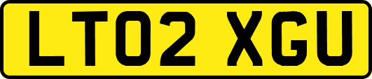 LT02XGU
