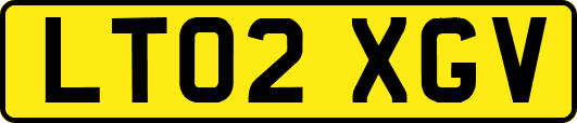 LT02XGV
