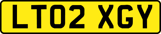 LT02XGY