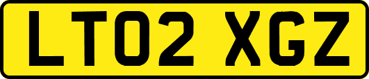 LT02XGZ