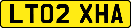 LT02XHA