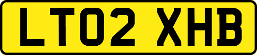 LT02XHB