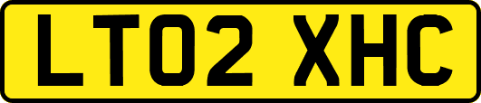 LT02XHC