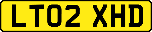 LT02XHD