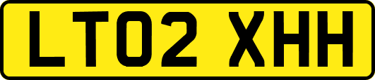 LT02XHH