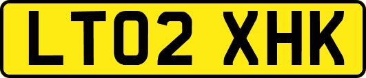 LT02XHK
